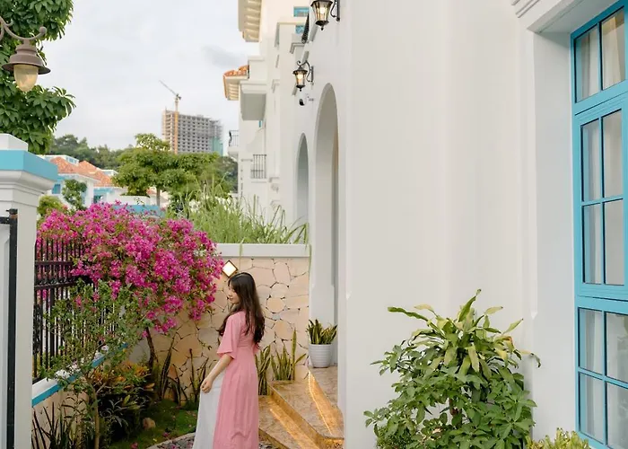 Villa Sun 7 Bedroom & Pool Hạ Long